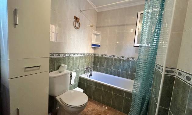 Sale - Apartment - Jacarilla - pueblo