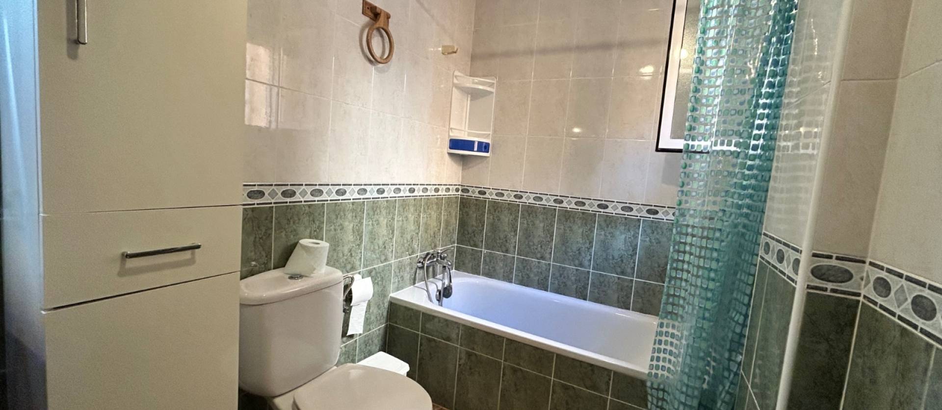 Sale - Apartment - Jacarilla - pueblo