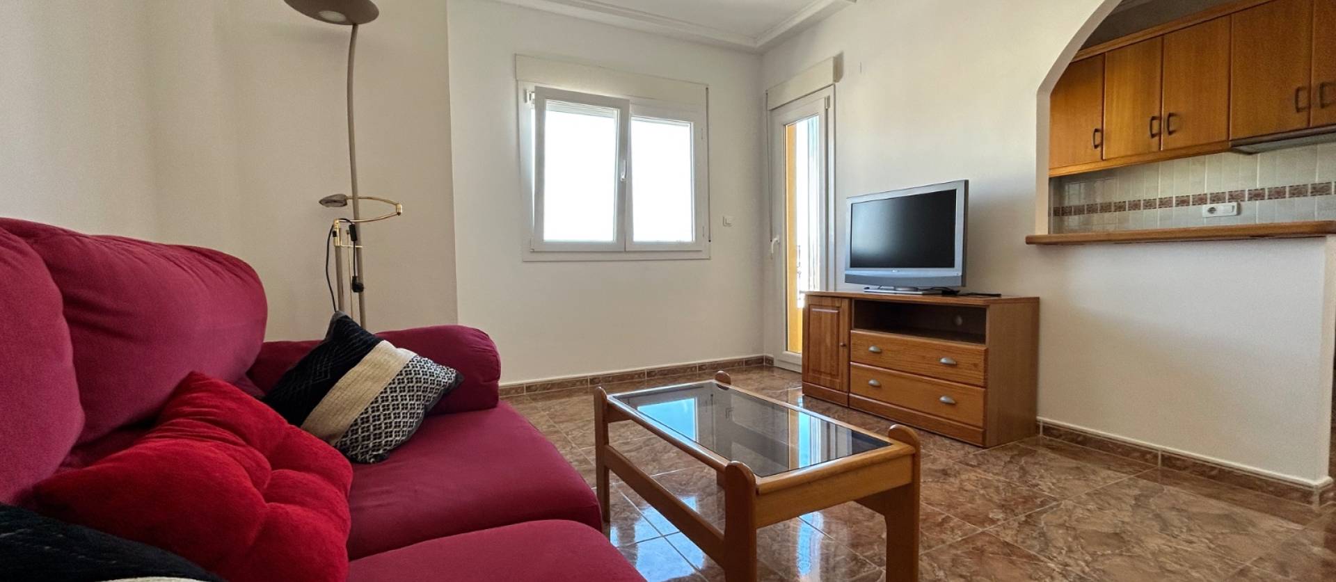 Sale - Apartment - Jacarilla - pueblo