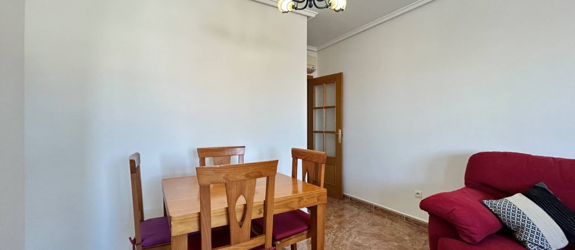 Sale - Apartment - Jacarilla - pueblo