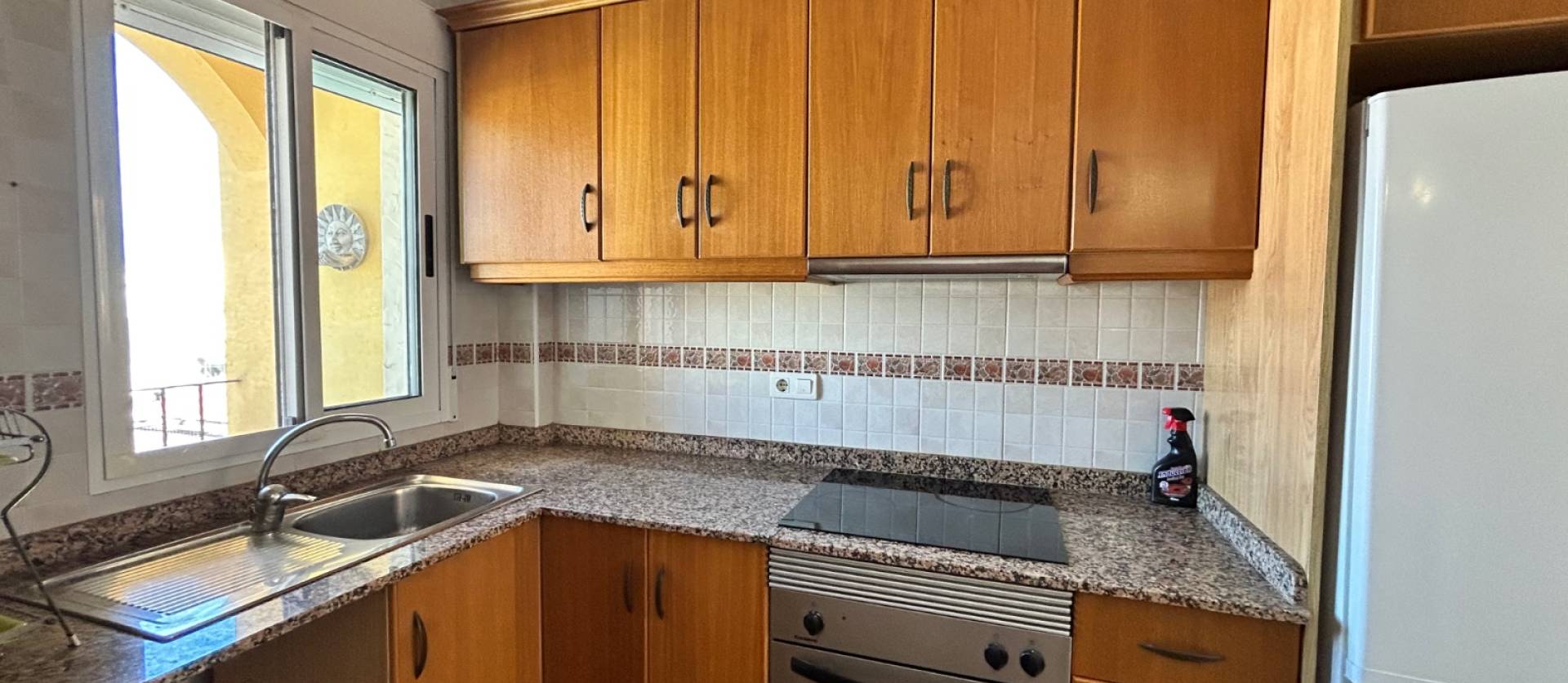 Sale - Apartment - Jacarilla - pueblo