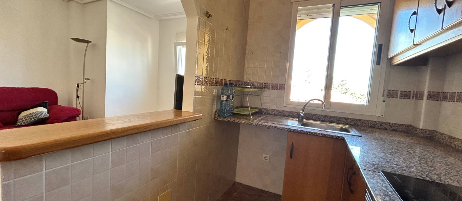 Sale - Apartment - Jacarilla - pueblo