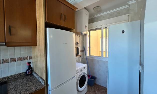 Sale - Apartment - Jacarilla - pueblo