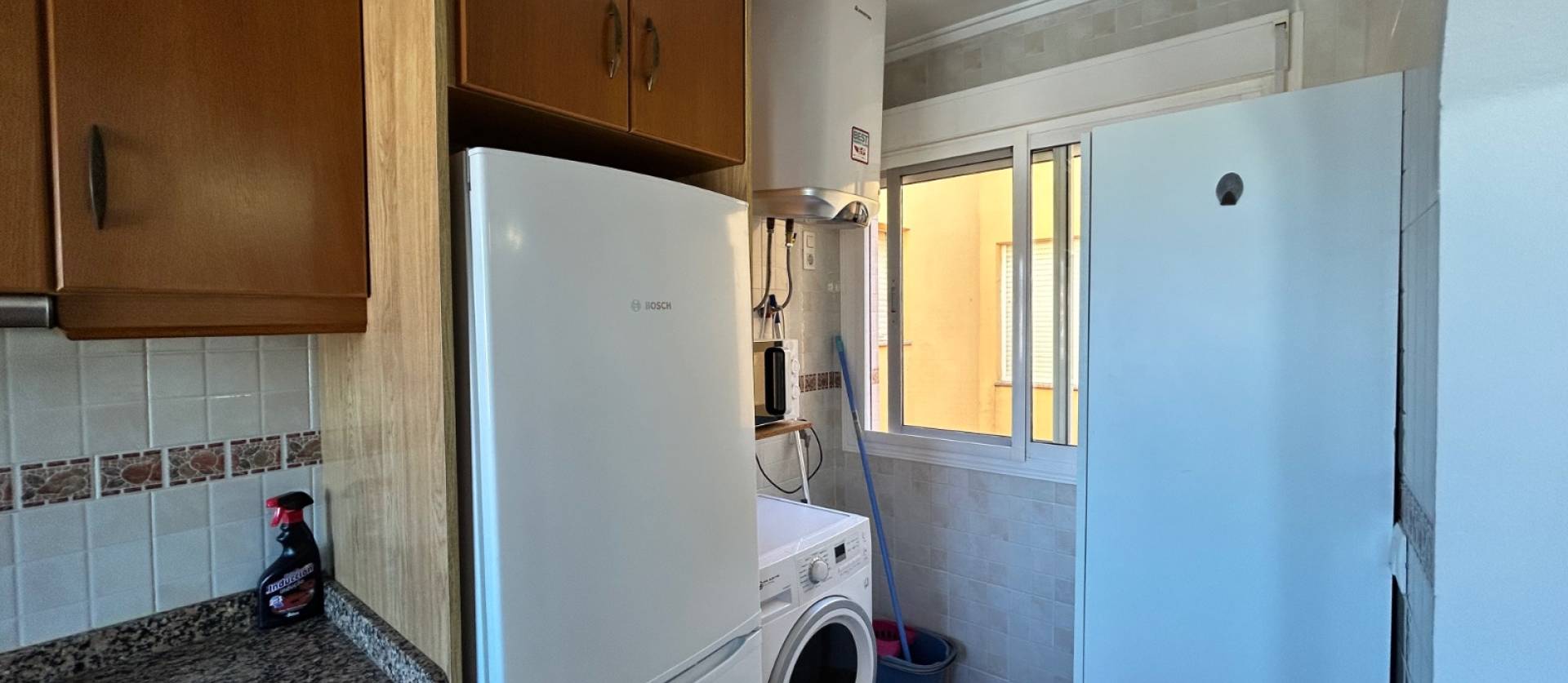 Sale - Apartment - Jacarilla - pueblo