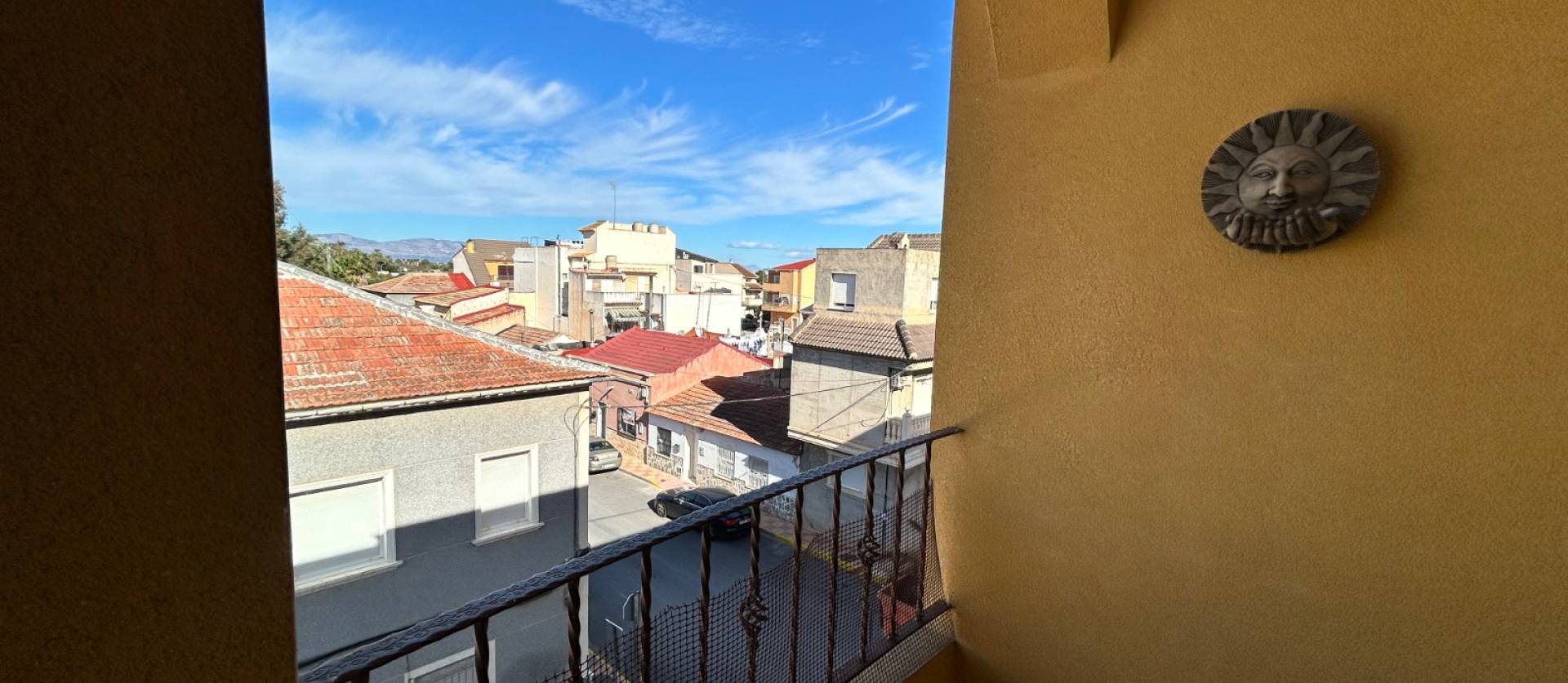 Sale - Apartment - Jacarilla - pueblo