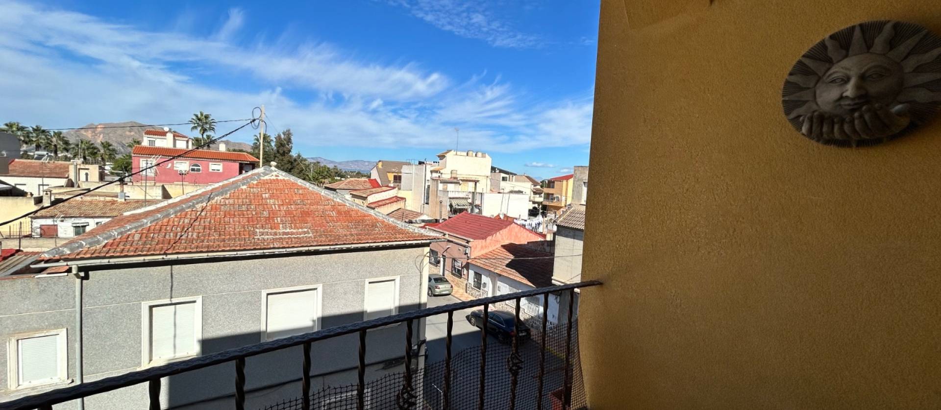 Sale - Apartment - Jacarilla - pueblo