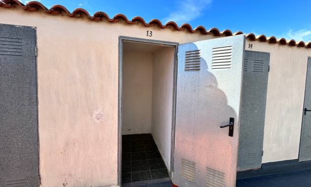 Sale - Apartment - Jacarilla - pueblo