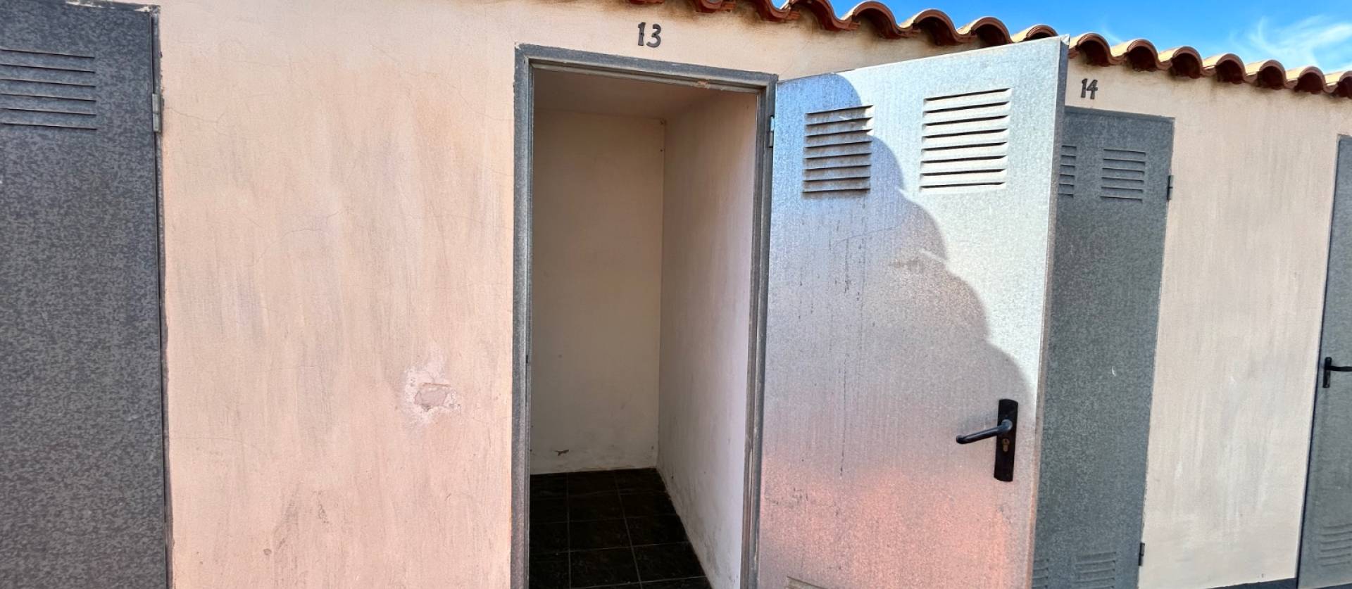 Sale - Apartment - Jacarilla - pueblo