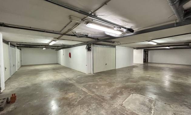 Sale - Apartment - Jacarilla - pueblo