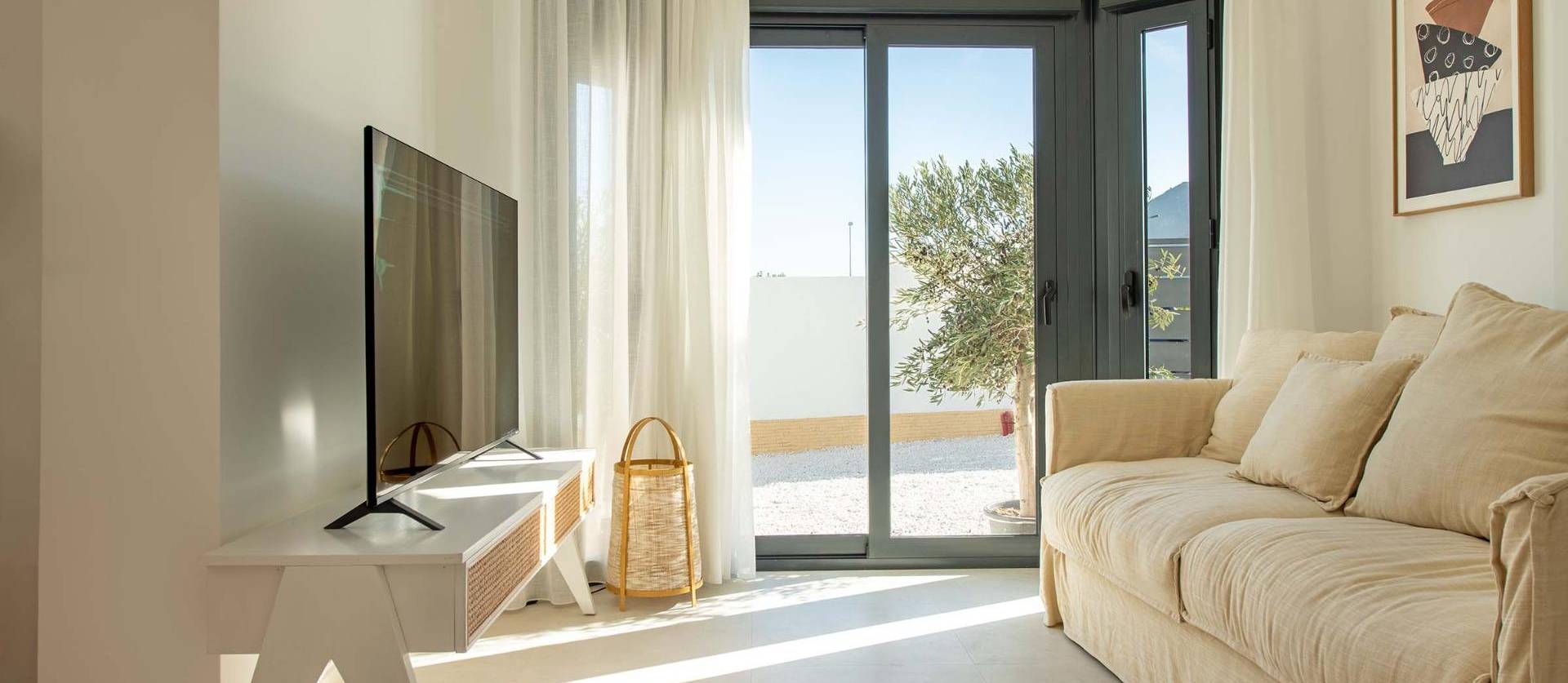 New Build - Townhouse - Cox - San Fernando