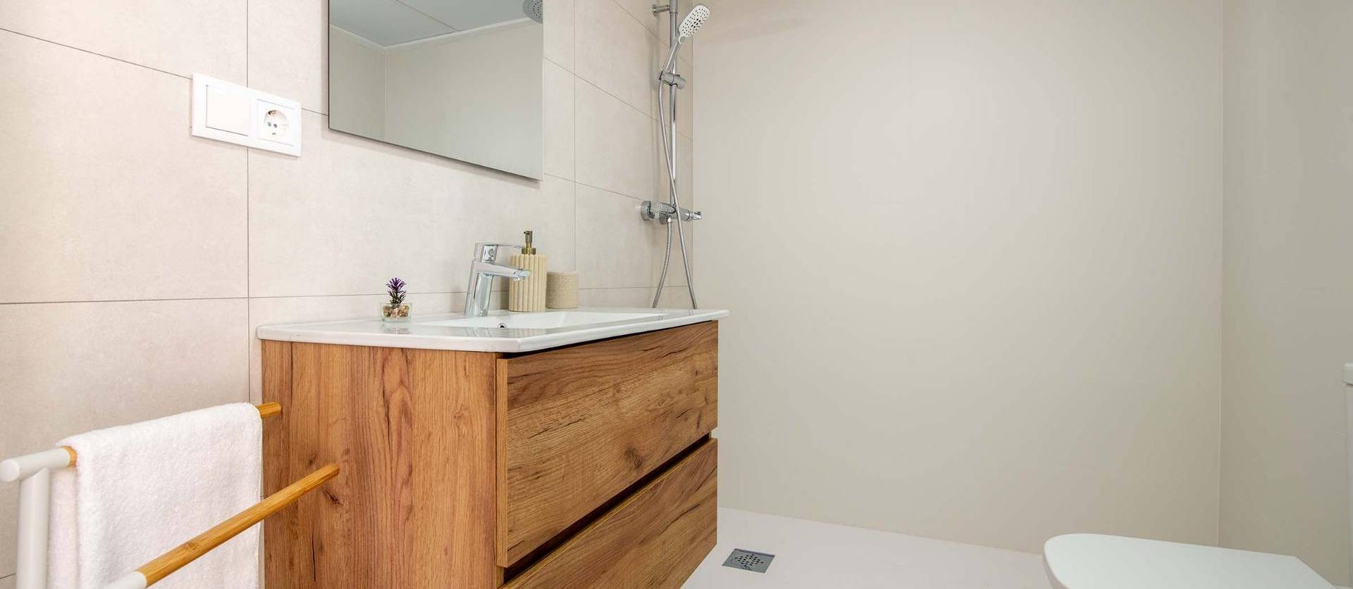 New Build - Townhouse - Cox - San Fernando