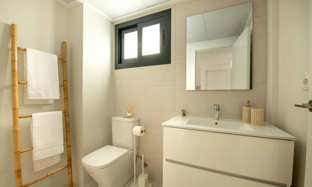 New Build - Ground Floor Bungalow - Cox - San Fernando