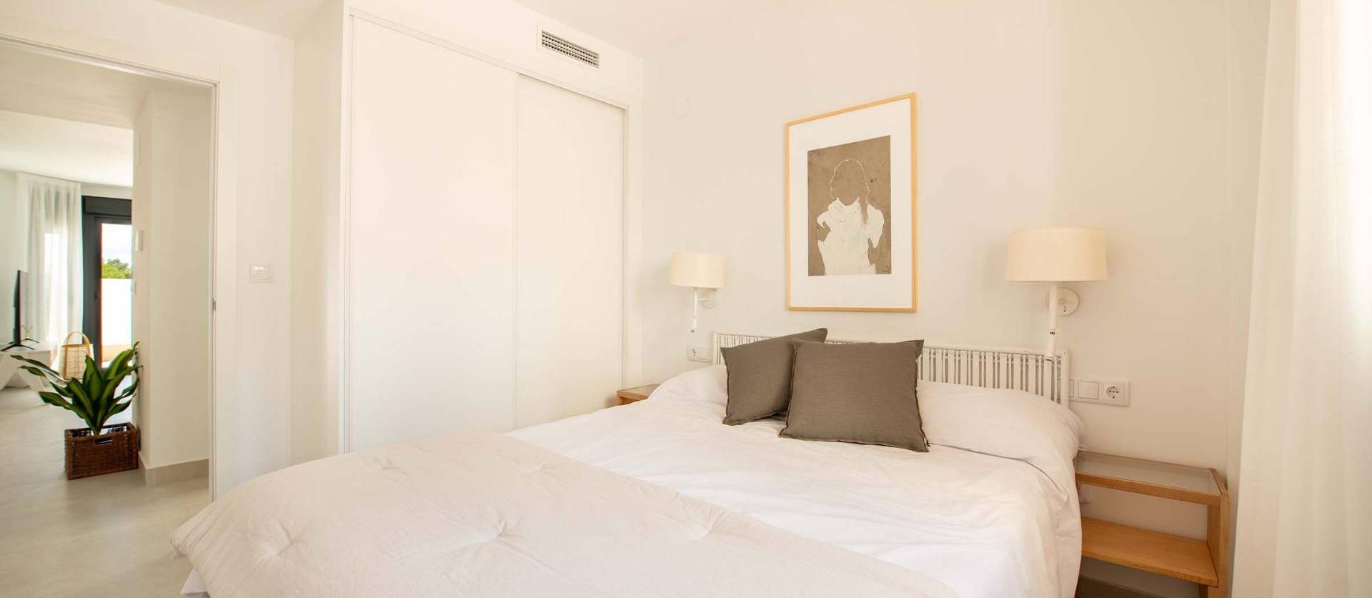 New Build - Ground Floor Bungalow - Cox - San Fernando