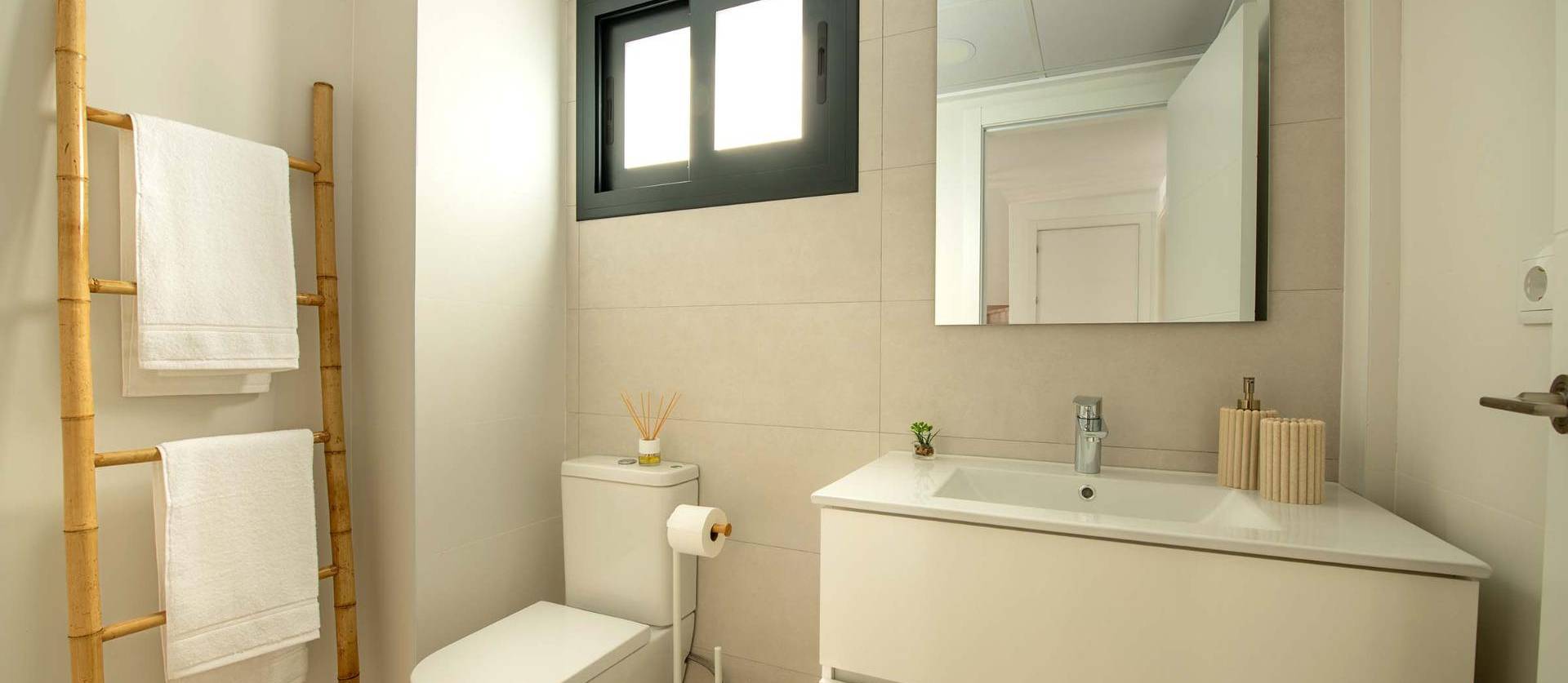 New Build - Ground Floor Bungalow - Cox - San Fernando