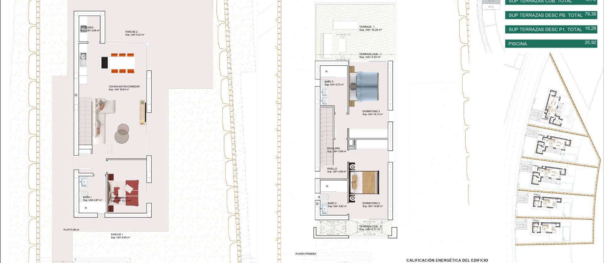 New Build - Villa - Finestrat - Sierra Cortina