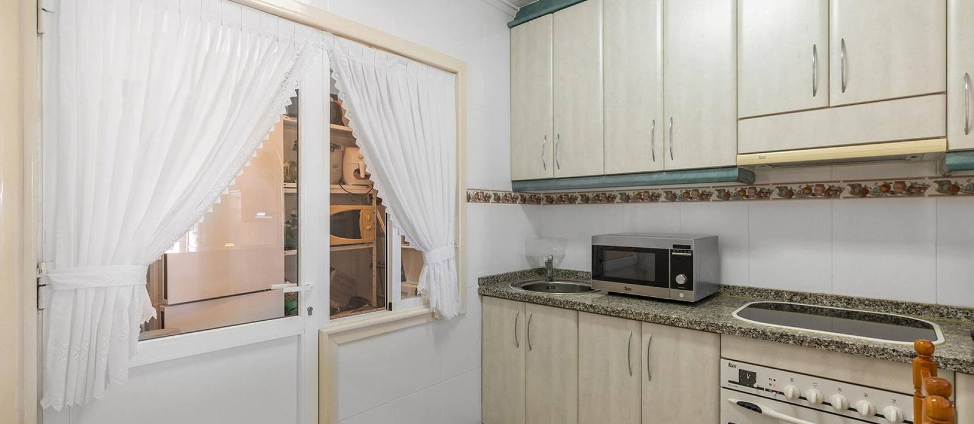 Sale - Bungalow - Torrevieja - La Siesta - El Salado - Torreta