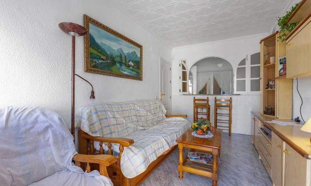 Sale - Bungalow - Torrevieja - La Siesta - El Salado - Torreta