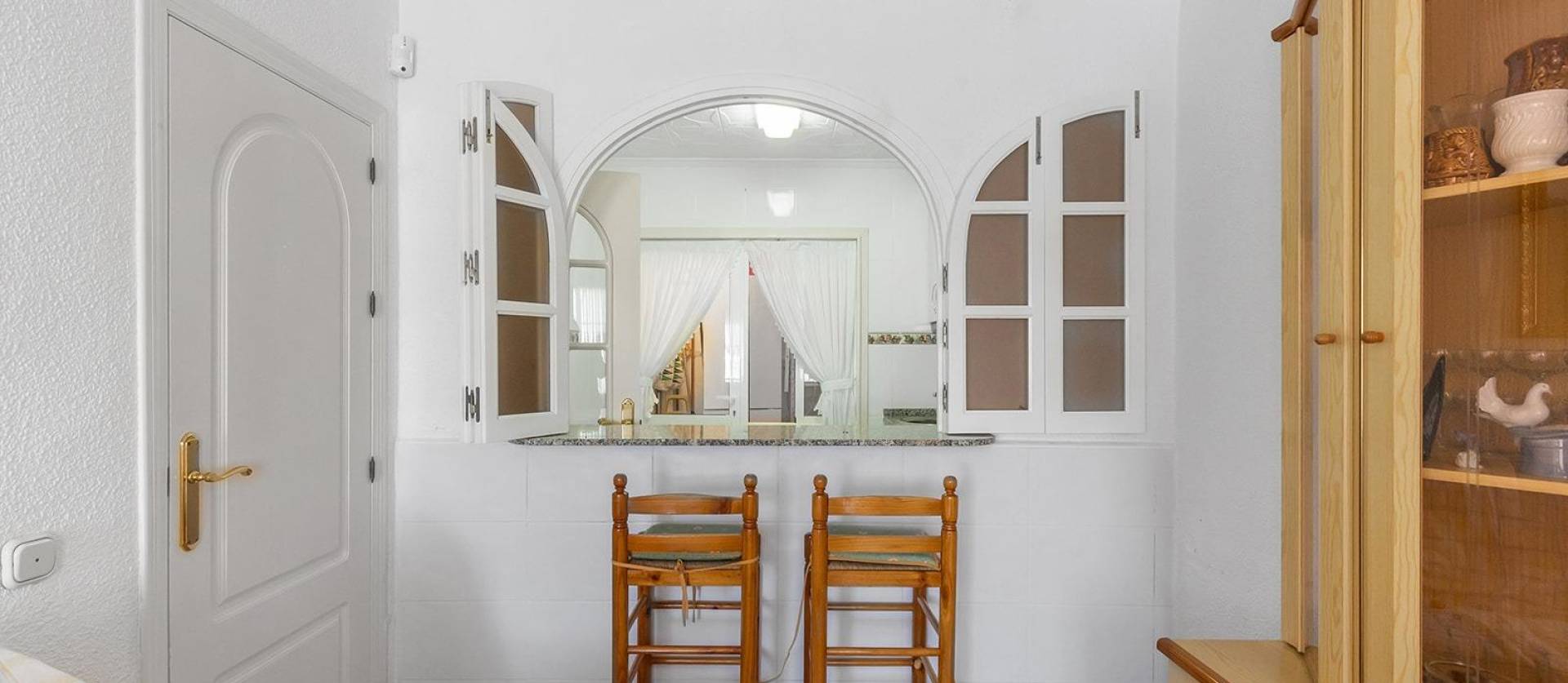 Sale - Bungalow - Torrevieja - La Siesta - El Salado - Torreta