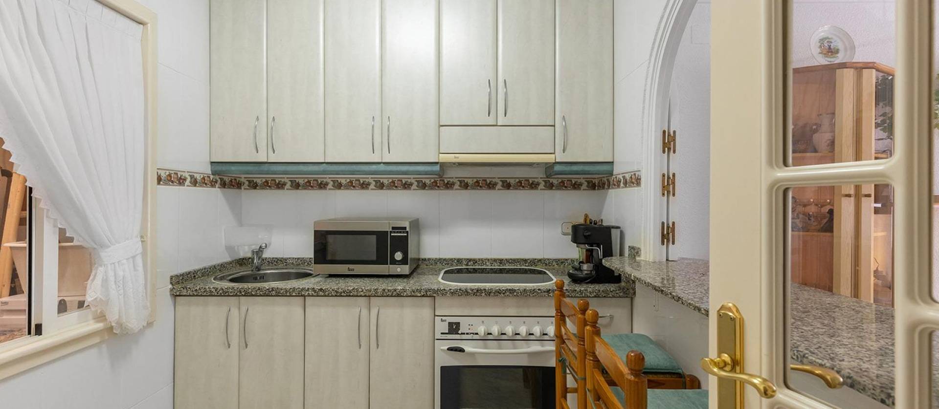 Sale - Bungalow - Torrevieja - La Siesta - El Salado - Torreta