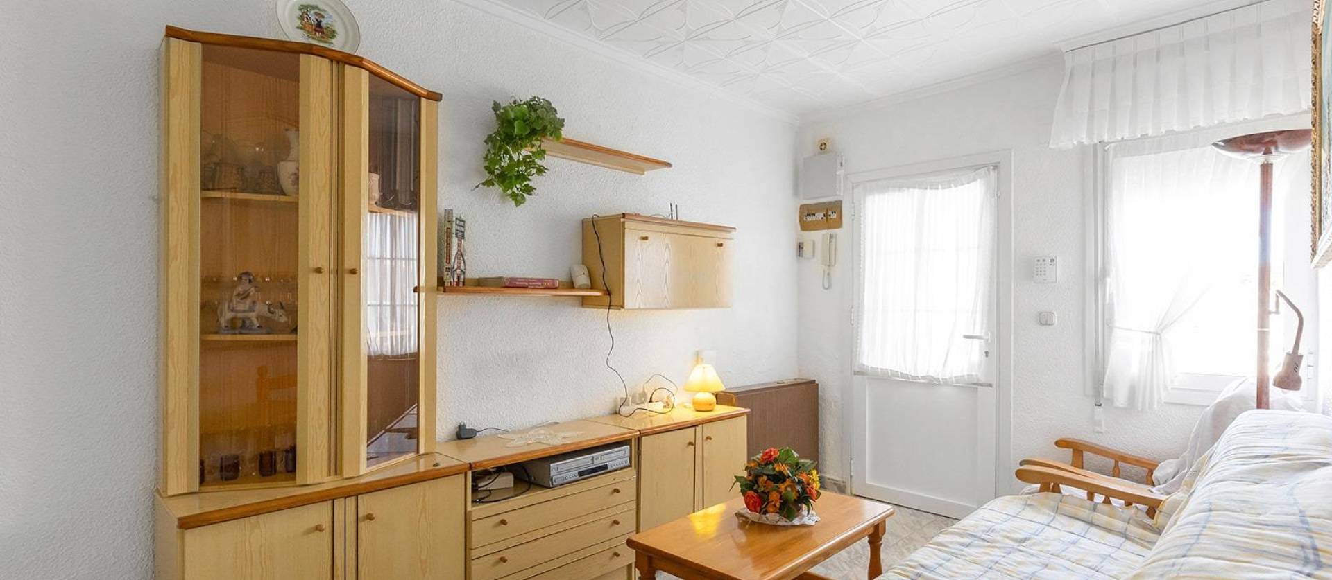 Sale - Bungalow - Torrevieja - La Siesta - El Salado - Torreta