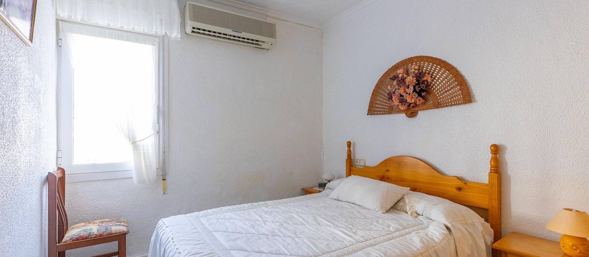 Sale - Bungalow - Torrevieja - La Siesta - El Salado - Torreta