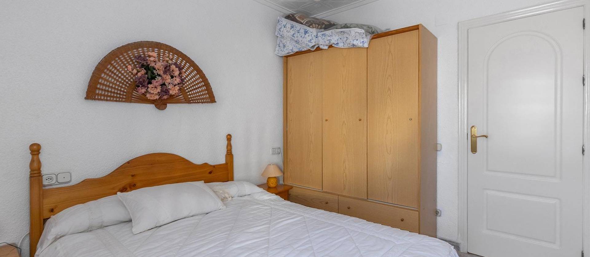 Sale - Bungalow - Torrevieja - La Siesta - El Salado - Torreta