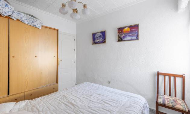 Sale - Bungalow - Torrevieja - La Siesta - El Salado - Torreta