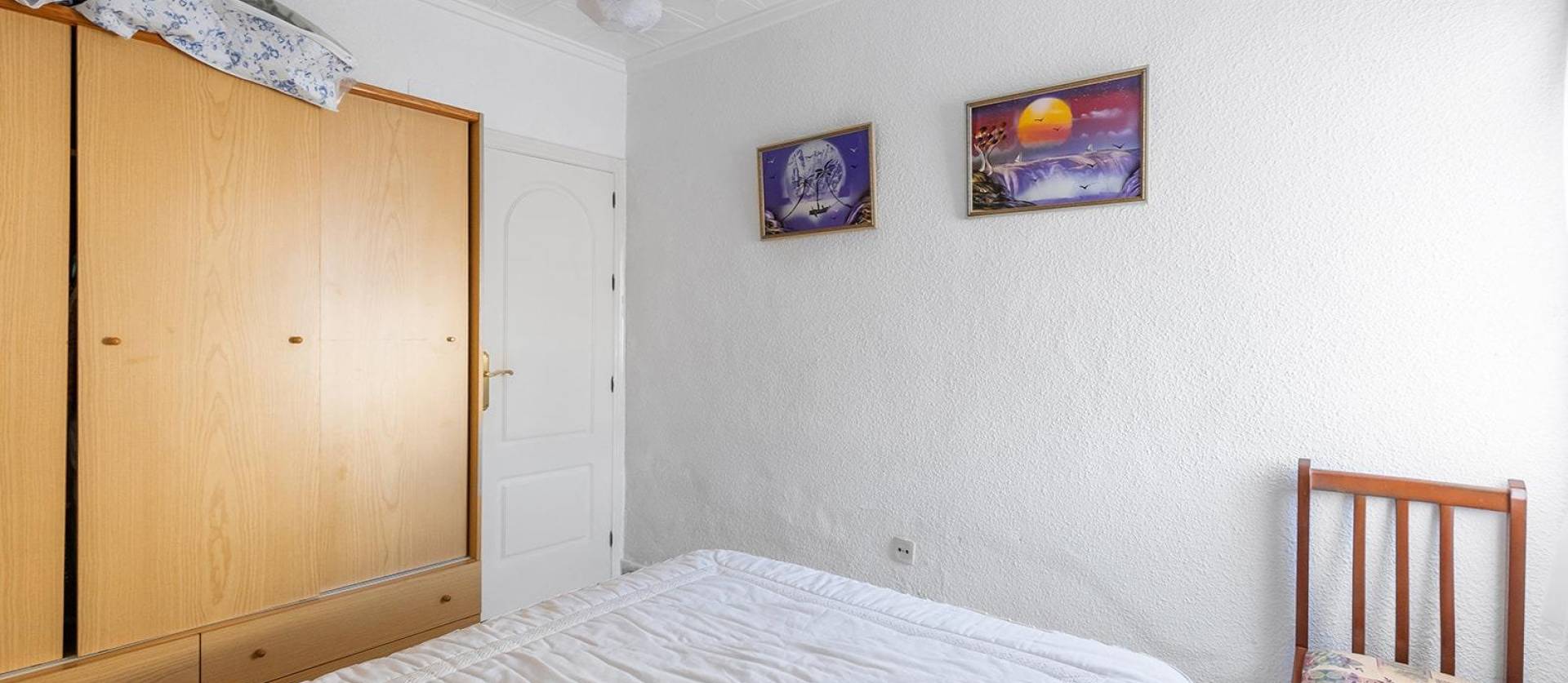 Sale - Bungalow - Torrevieja - La Siesta - El Salado - Torreta