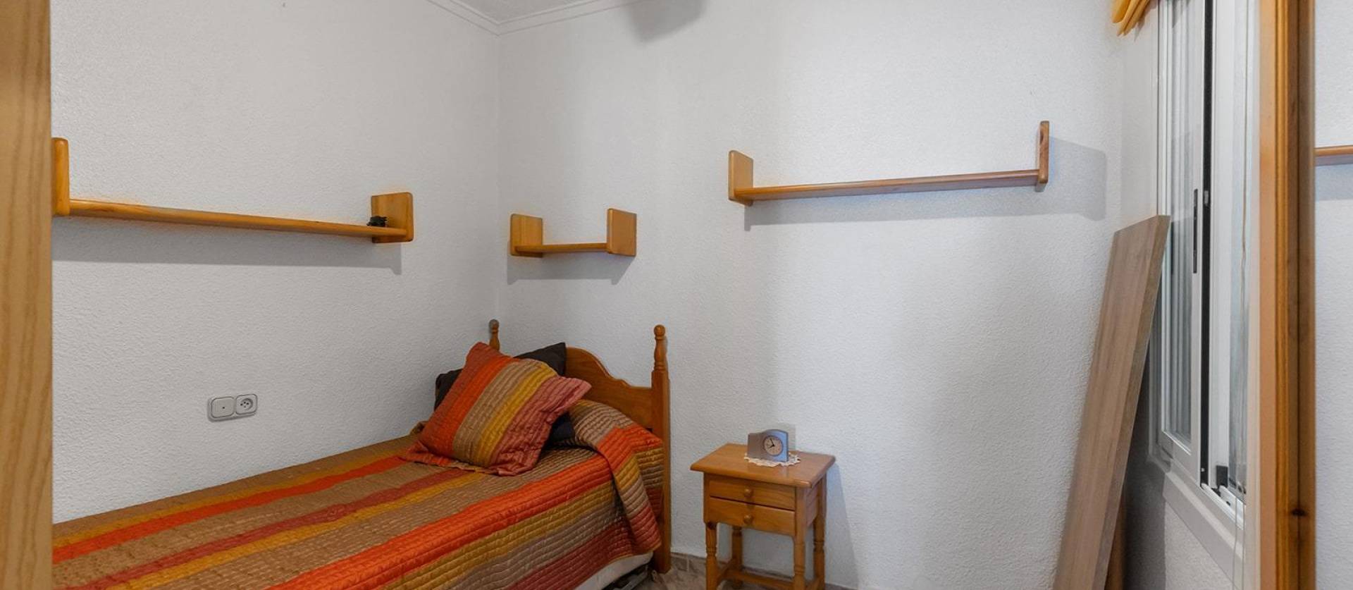 Sale - Bungalow - Torrevieja - La Siesta - El Salado - Torreta