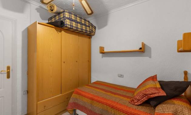 Sale - Bungalow - Torrevieja - La Siesta - El Salado - Torreta