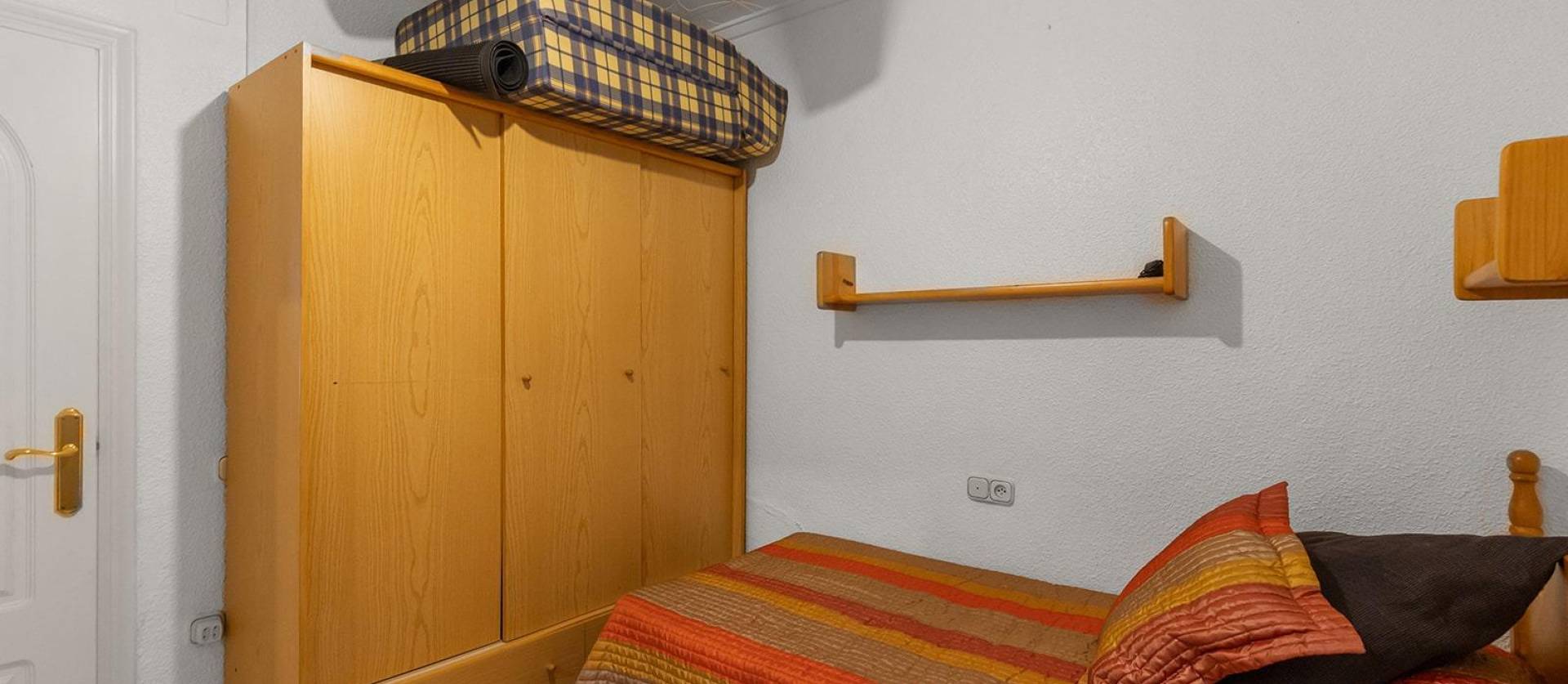 Sale - Bungalow - Torrevieja - La Siesta - El Salado - Torreta