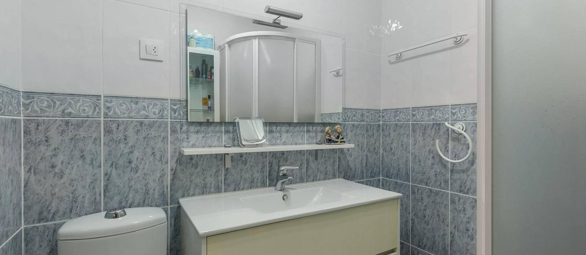 Sale - Bungalow - Torrevieja - La Siesta - El Salado - Torreta