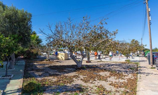 Sale - Bungalow - Torrevieja - La Siesta - El Salado - Torreta