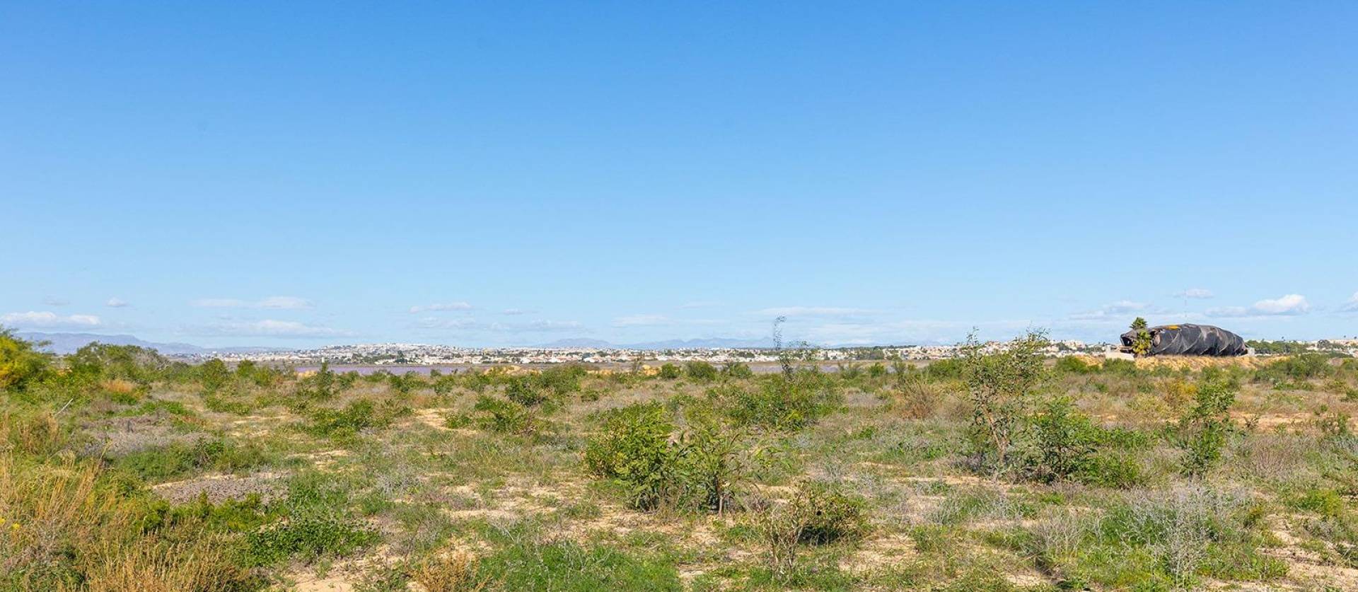 Sale - Bungalow - Torrevieja - La Siesta - El Salado - Torreta