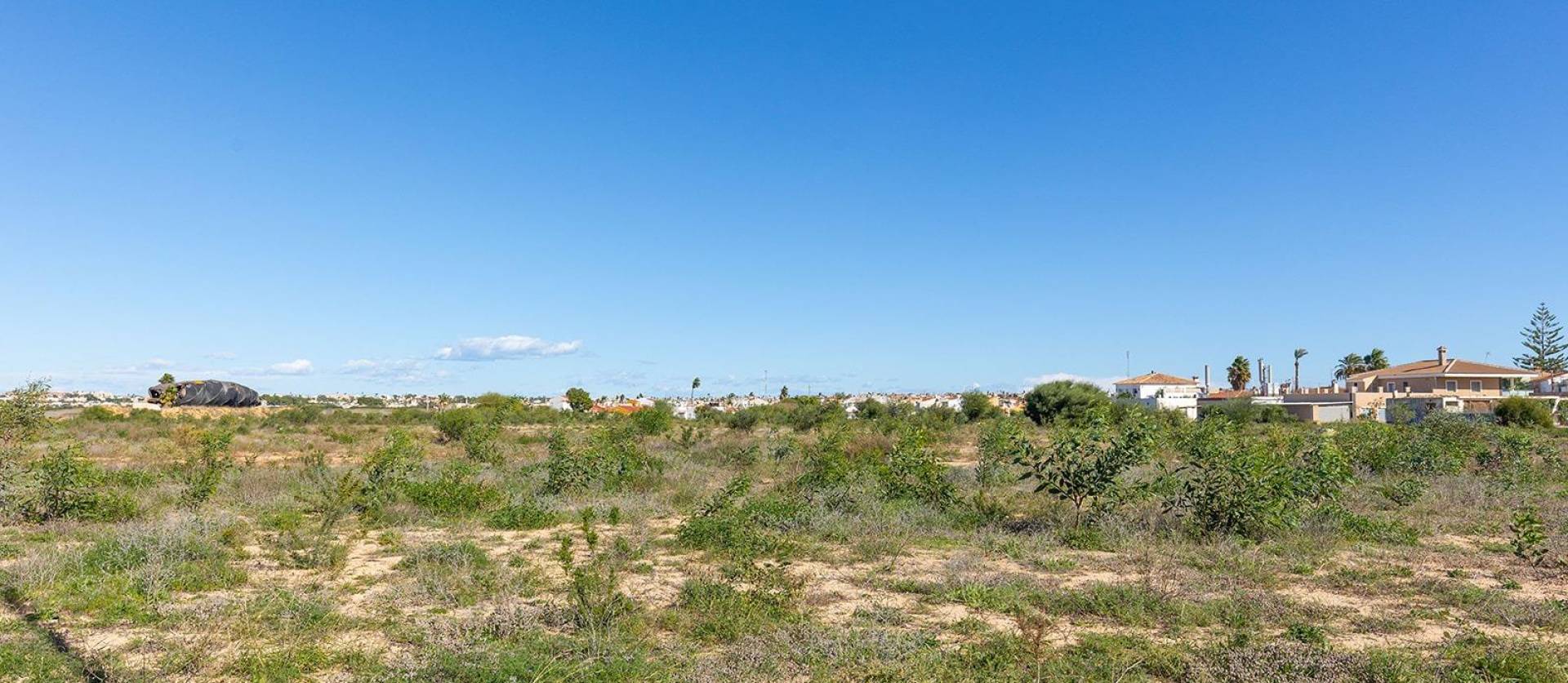 Sale - Bungalow - Torrevieja - La Siesta - El Salado - Torreta