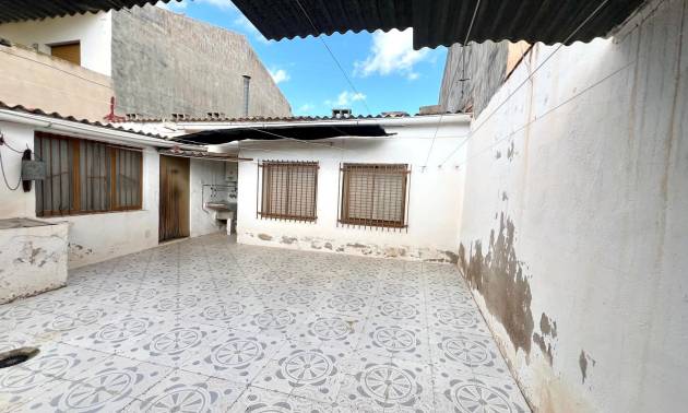 Sale - Townhouse - Barinas