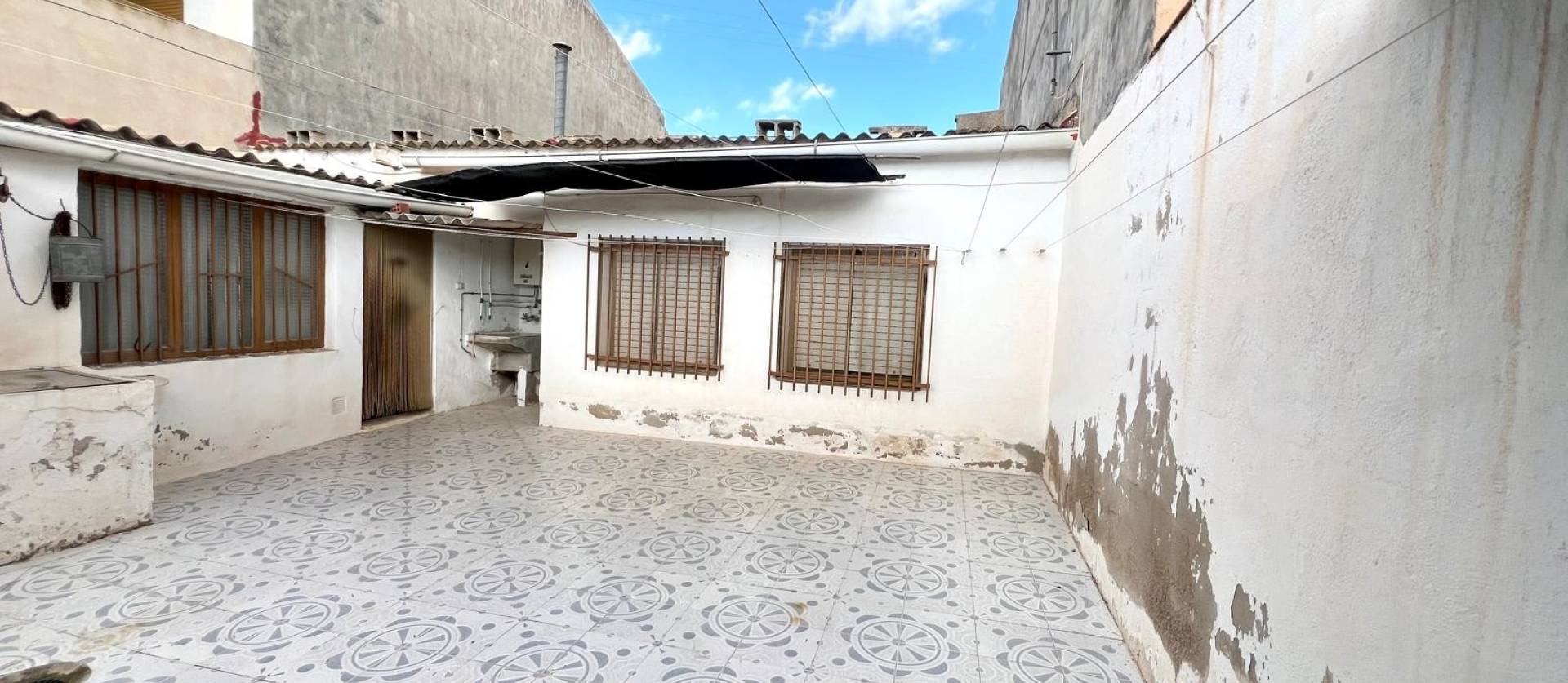 Sale - Townhouse - Barinas