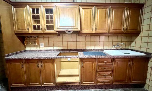 Sale - Townhouse - Barinas