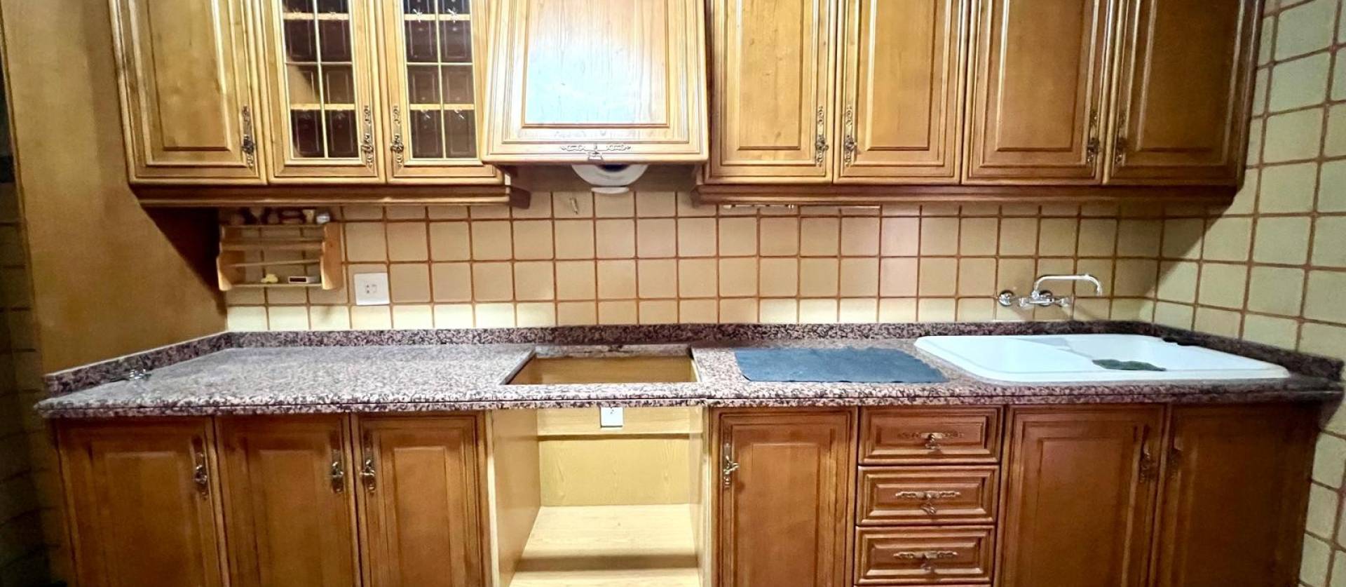 Sale - Townhouse - Barinas