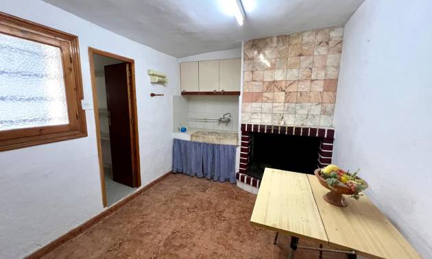 Sale - Townhouse - Barinas