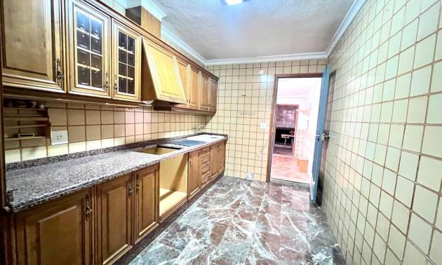 Sale - Townhouse - Barinas