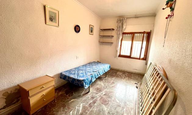 Sale - Townhouse - Barinas