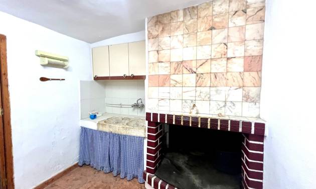 Sale - Townhouse - Barinas