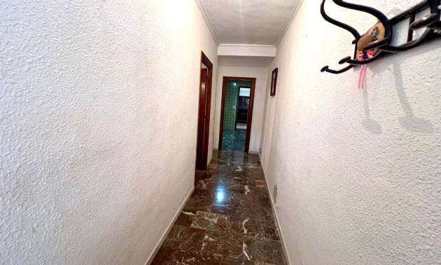 Sale - Townhouse - Barinas