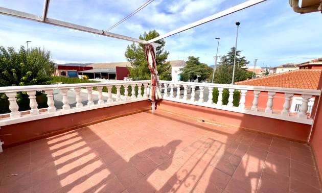 Sale - Townhouse - Pinoso