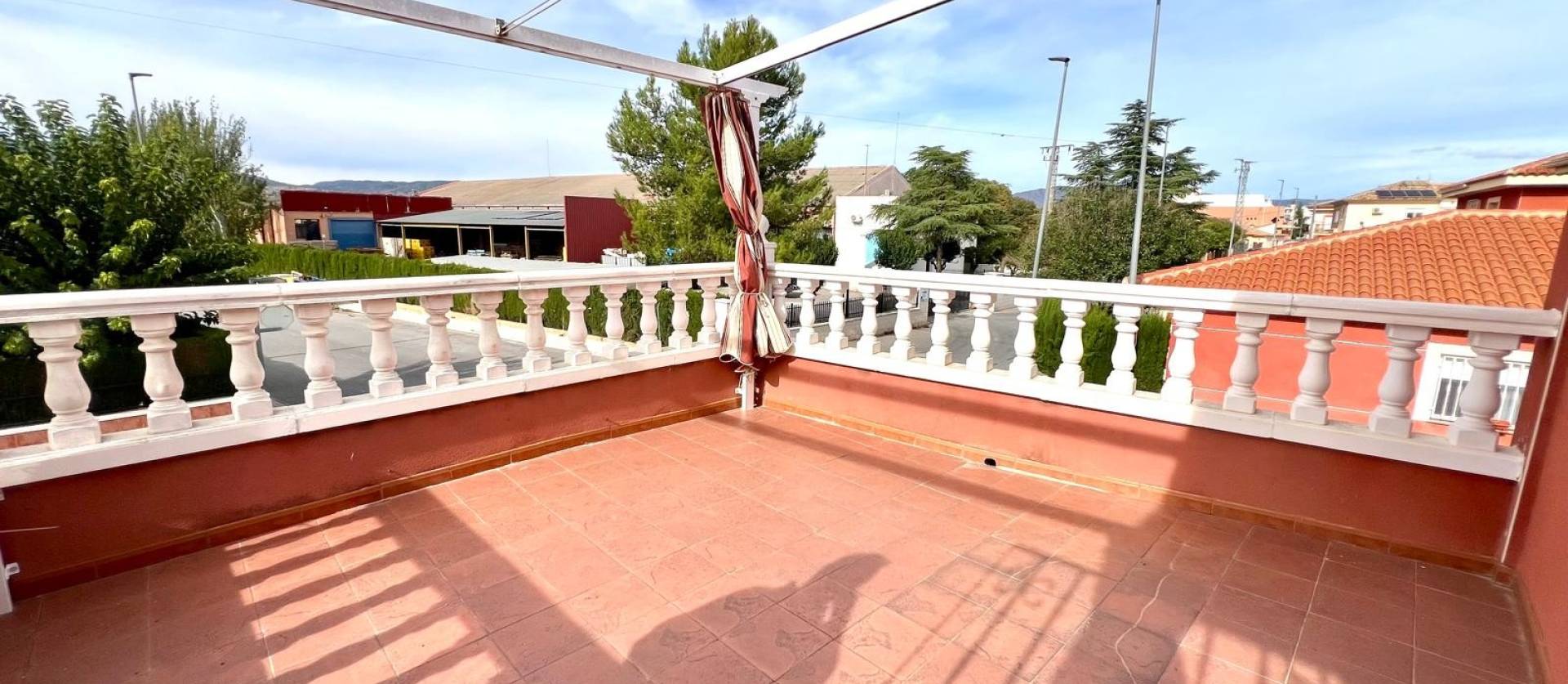 Sale - Townhouse - Pinoso