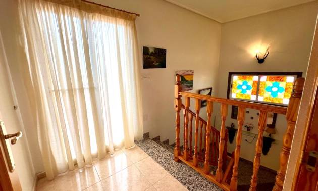 Sale - Townhouse - Pinoso