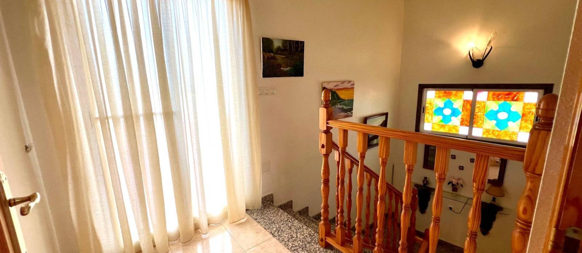 Sale - Townhouse - Pinoso