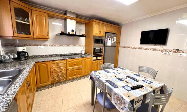 Sale - Townhouse - Pinoso