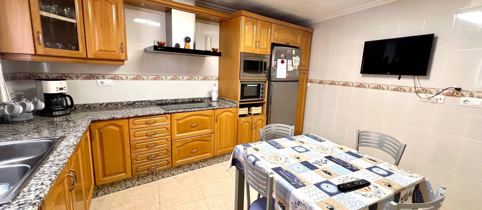 Sale - Townhouse - Pinoso